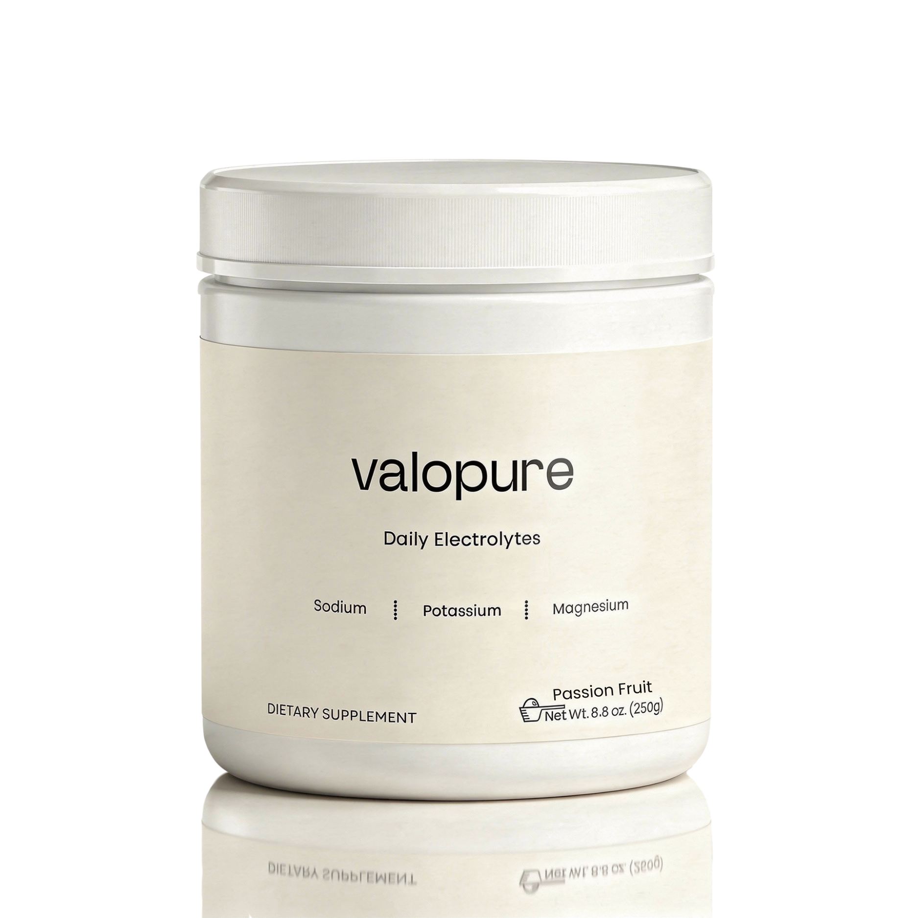 Daily Electrolytes (Passion Fruit)