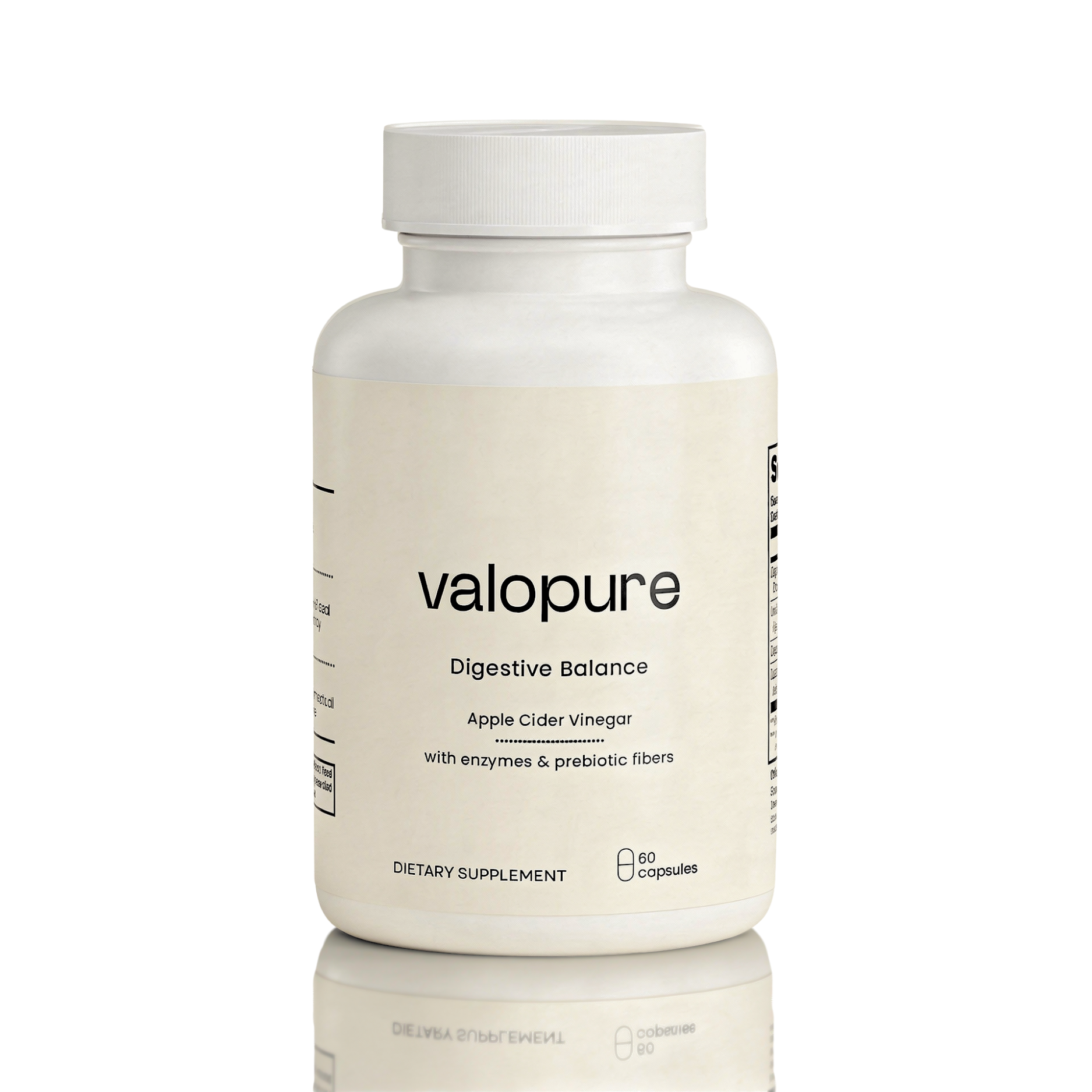 Digestive Balance